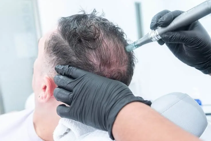 Hair Loss Treatment