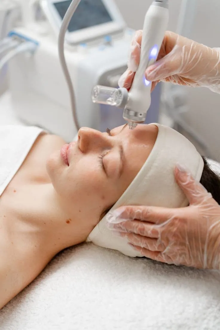 Skin Resurfacing