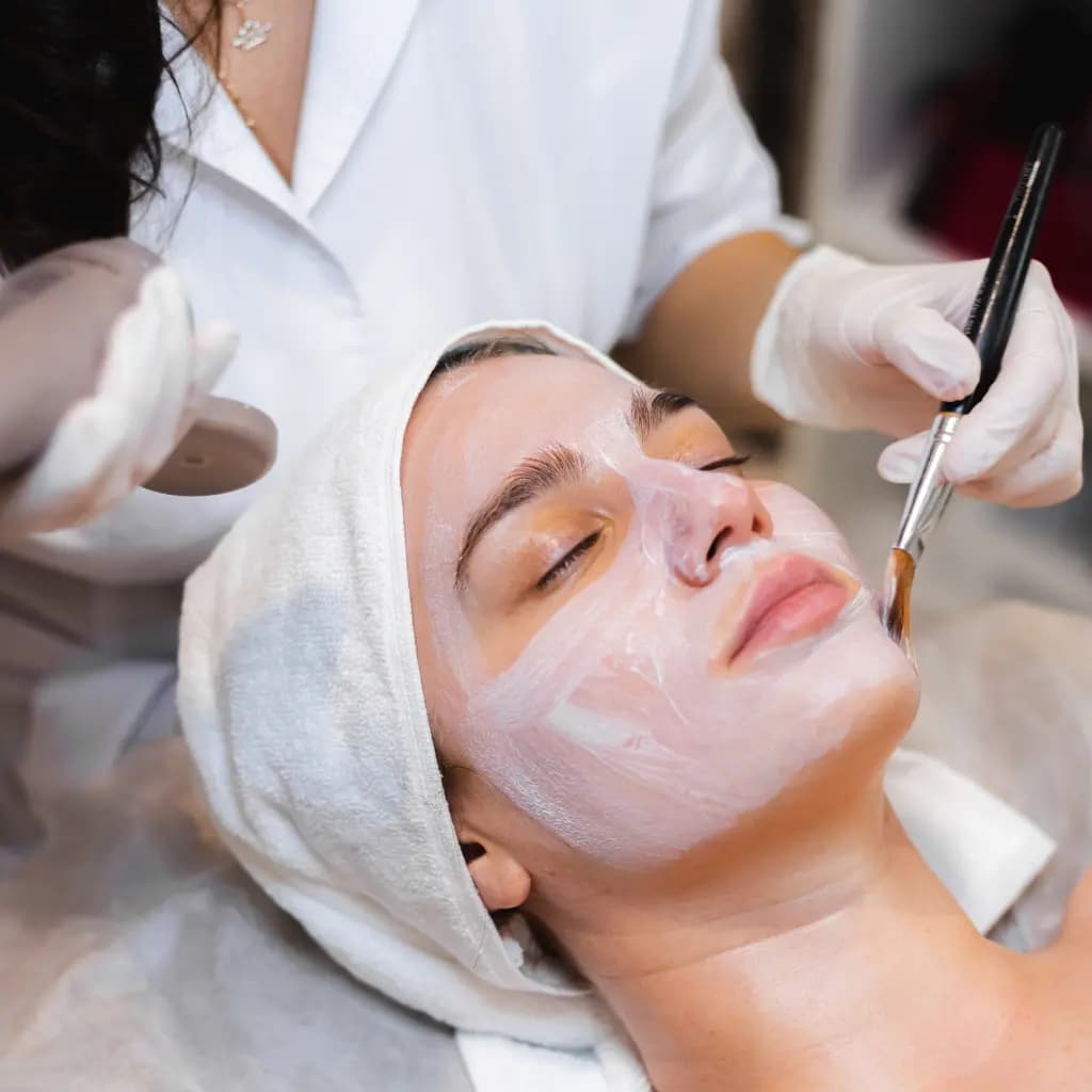 Medi Facials