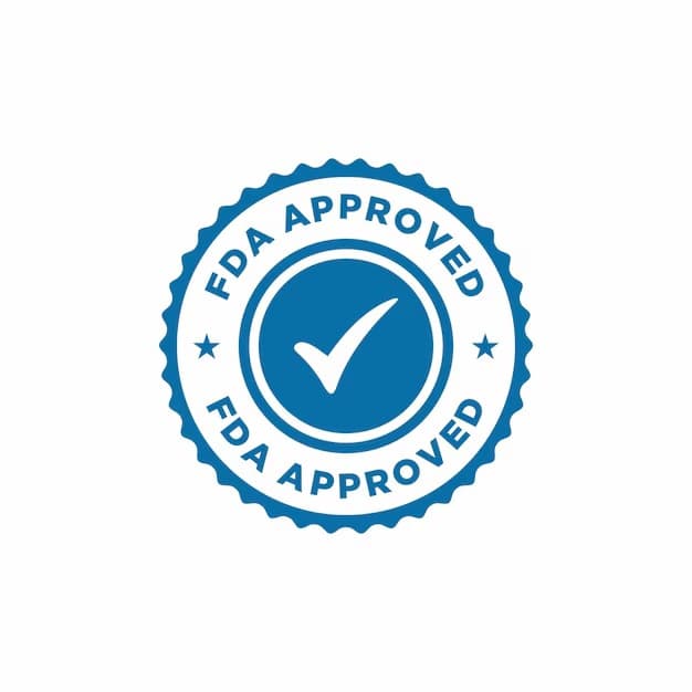 FDA-Approved Technology