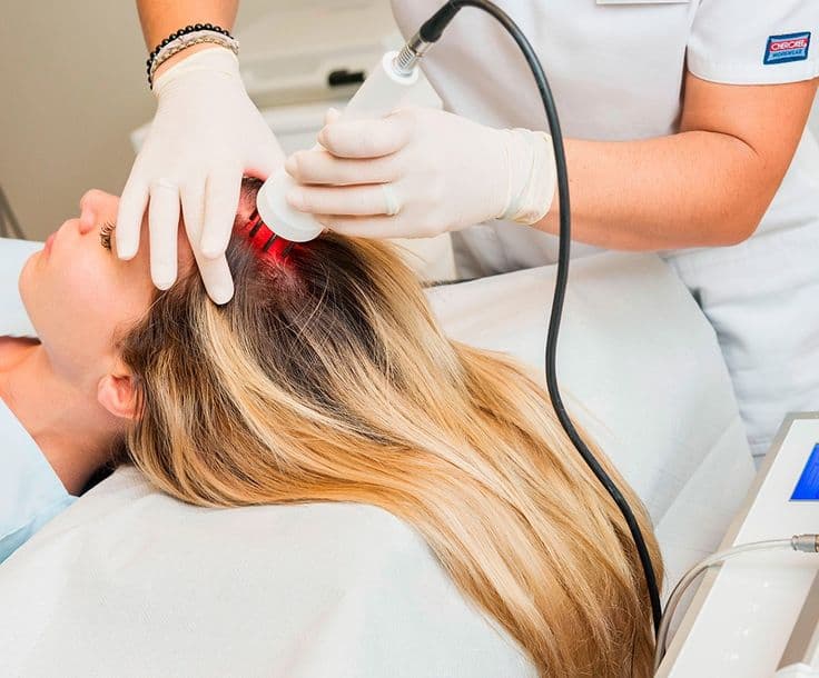 Anti-Dandruff Treatment