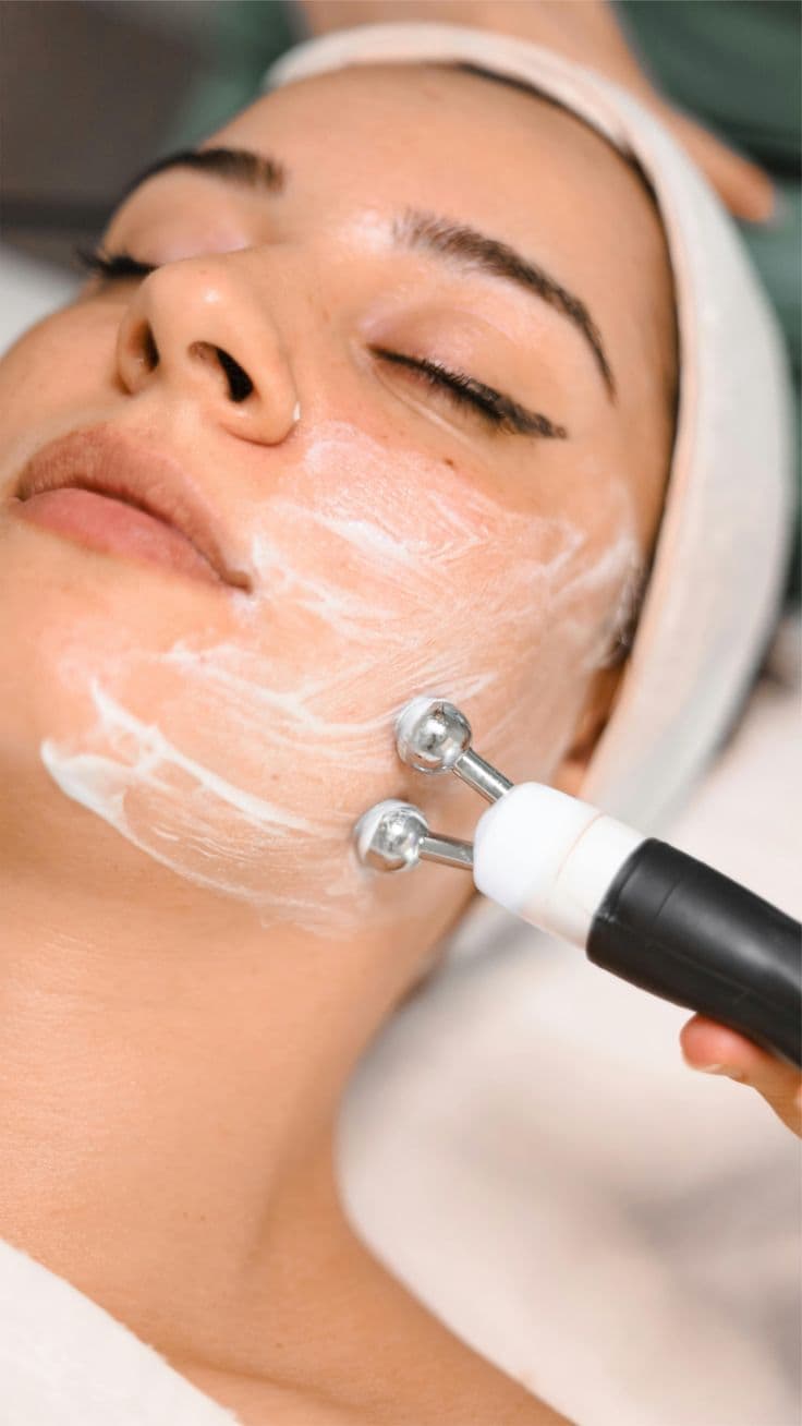 Hydrafacial