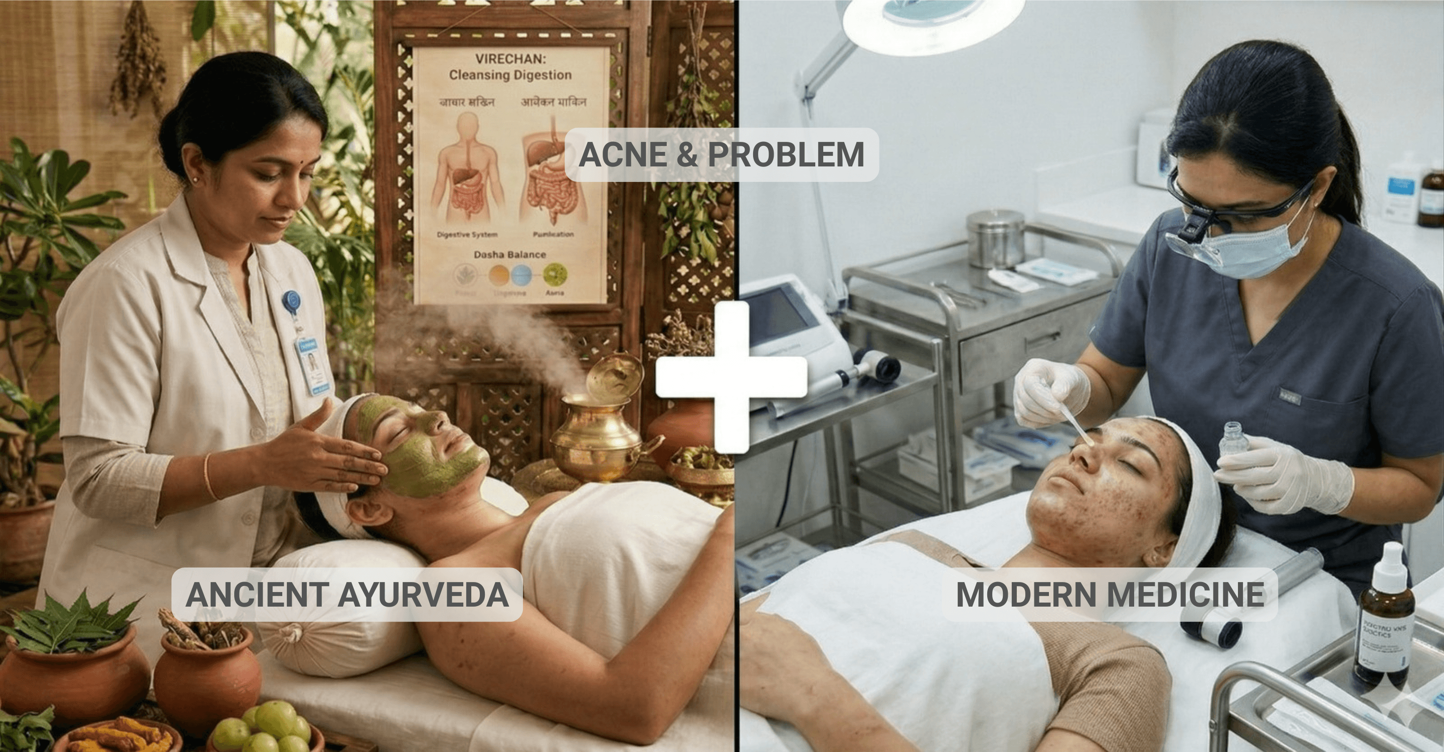 Advanced Skin and Hair Treatment Clinic 1