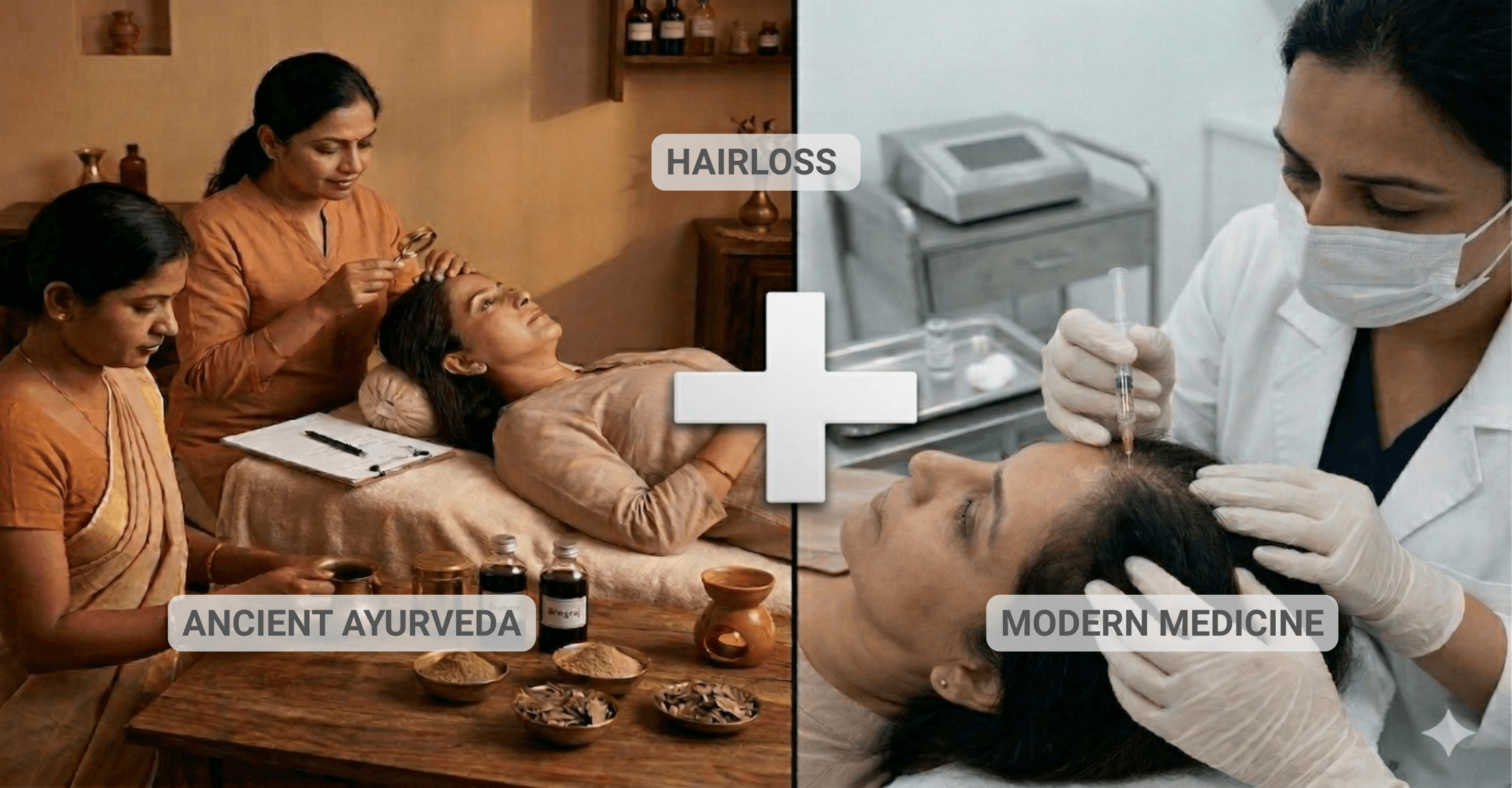 Advanced Skin and Hair Treatment Clinic 2