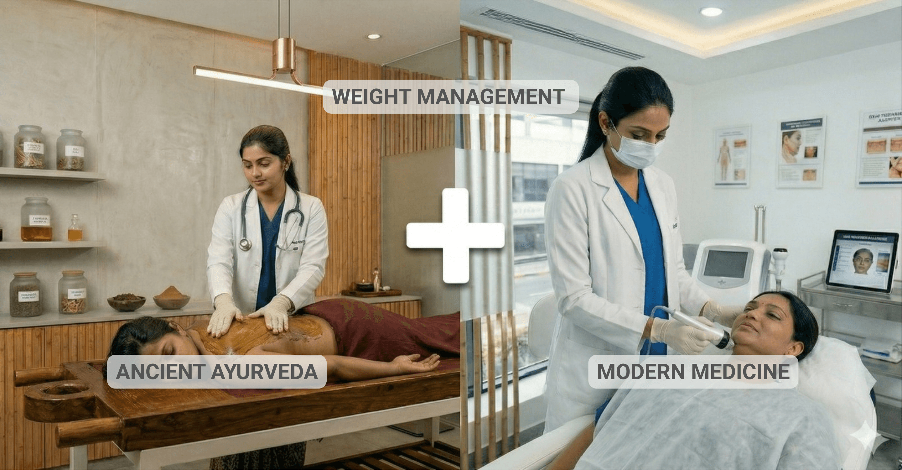 Advanced Skin and Hair Treatment Clinic 3
