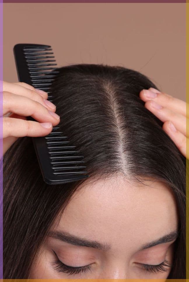 Hair & Scalp Therapy