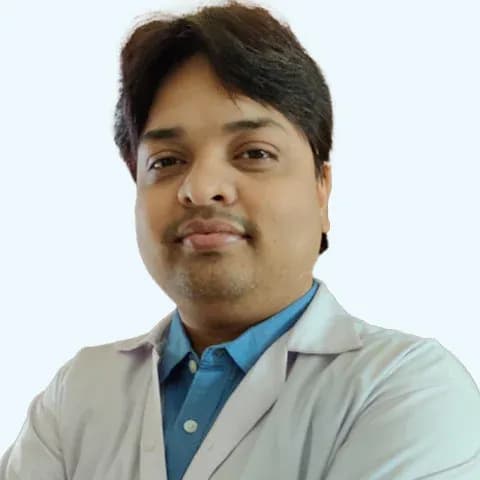 Dr. Ajay Devershi
