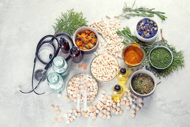 Fusion of Ayurveda and Modern Medicine