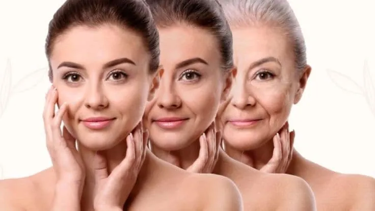 Anti-Ageing Treatment