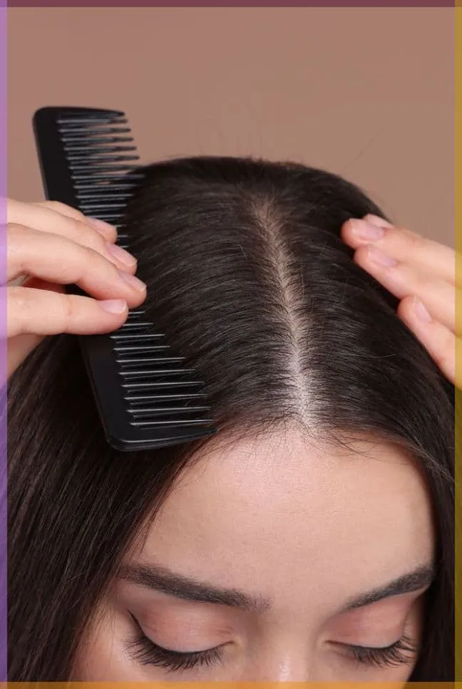 Understanding Hair Loss