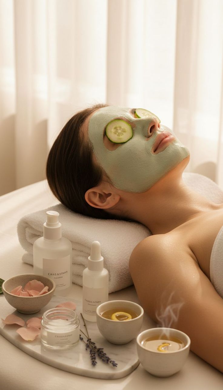 Skin Care After Treatment